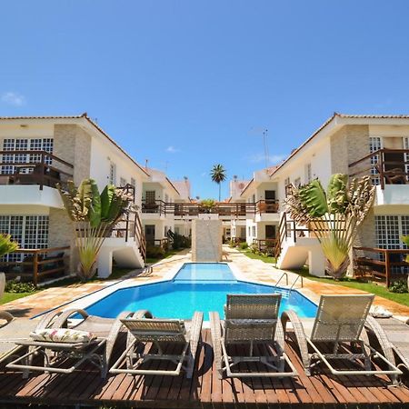 Itamaraca Apartments Exterior photo