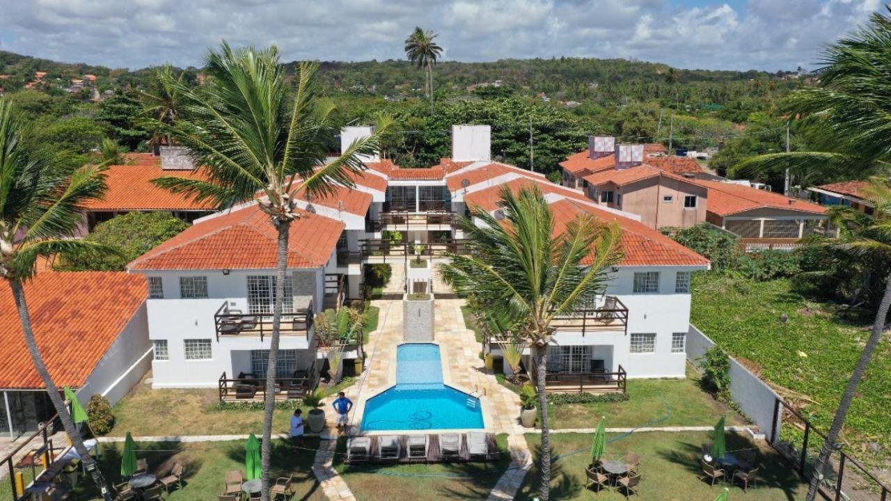Itamaraca Apartments Exterior photo