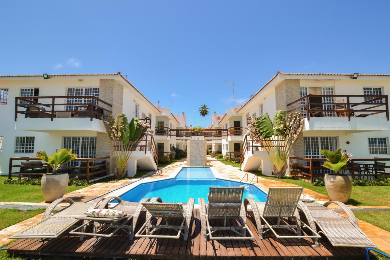 Itamaraca Apartments Exterior photo