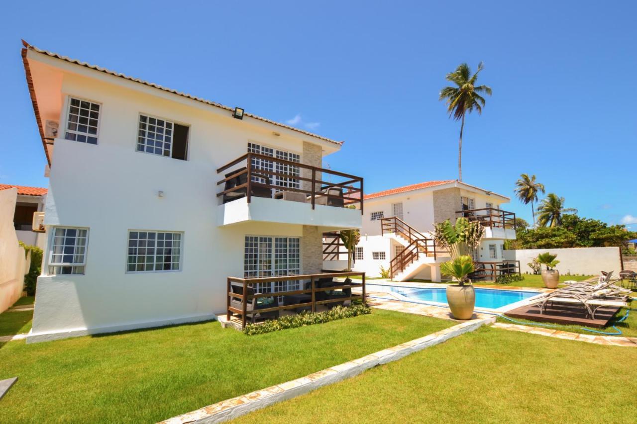 Itamaraca Apartments Exterior photo